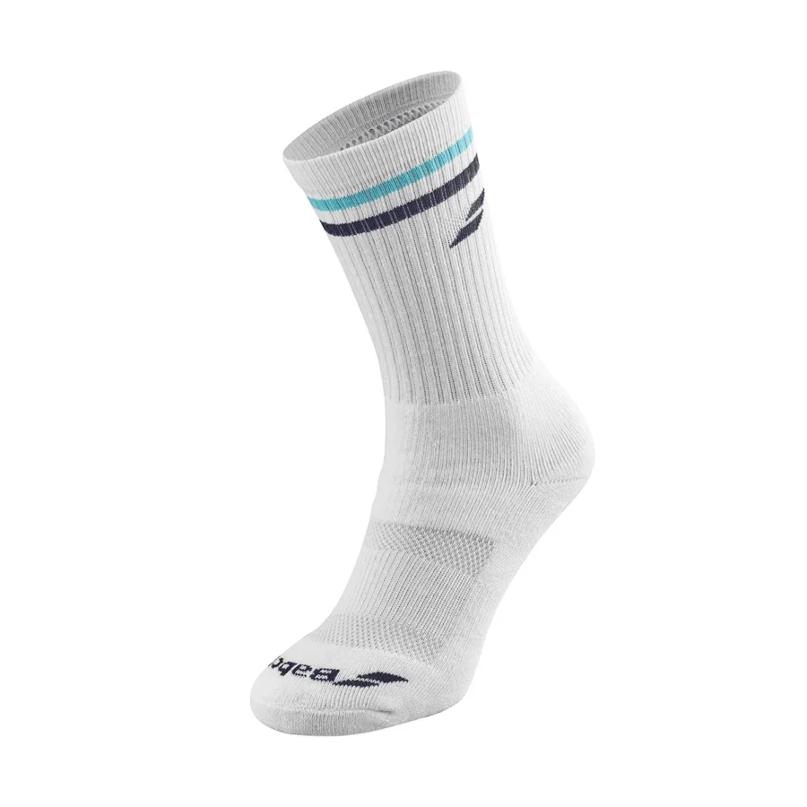 Chaussettes Babolat Team Single Socks Men Homme