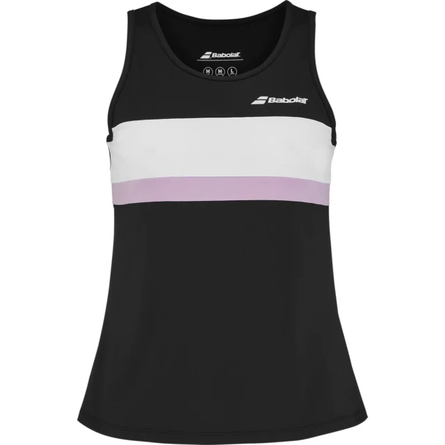 Débardeur Babolat Padel Tank Femme