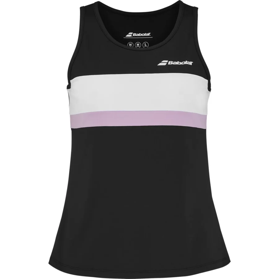 Débardeur Babolat Padel Tank Femme