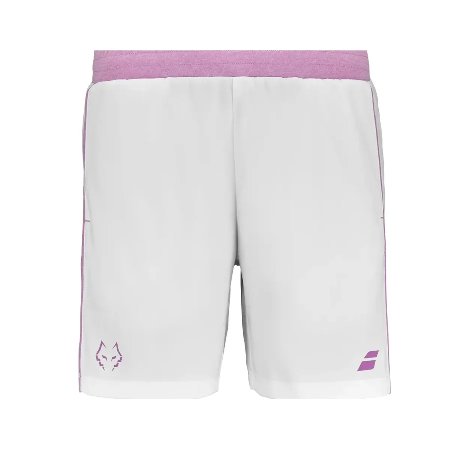 Short de padel Babolat Short Lebron