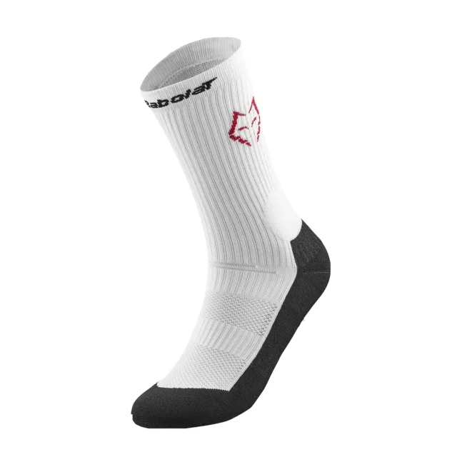 Chaussettes de padel Babolat Mid-Calf Socks Lebron