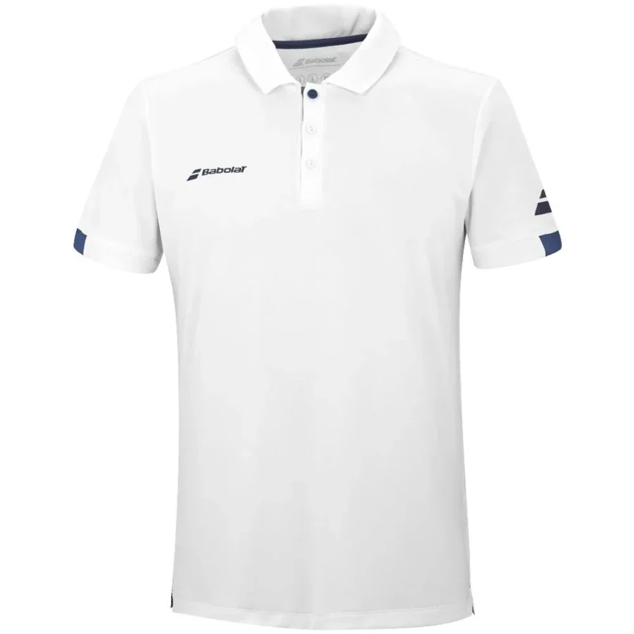Polo Babolat Play Polo Boy