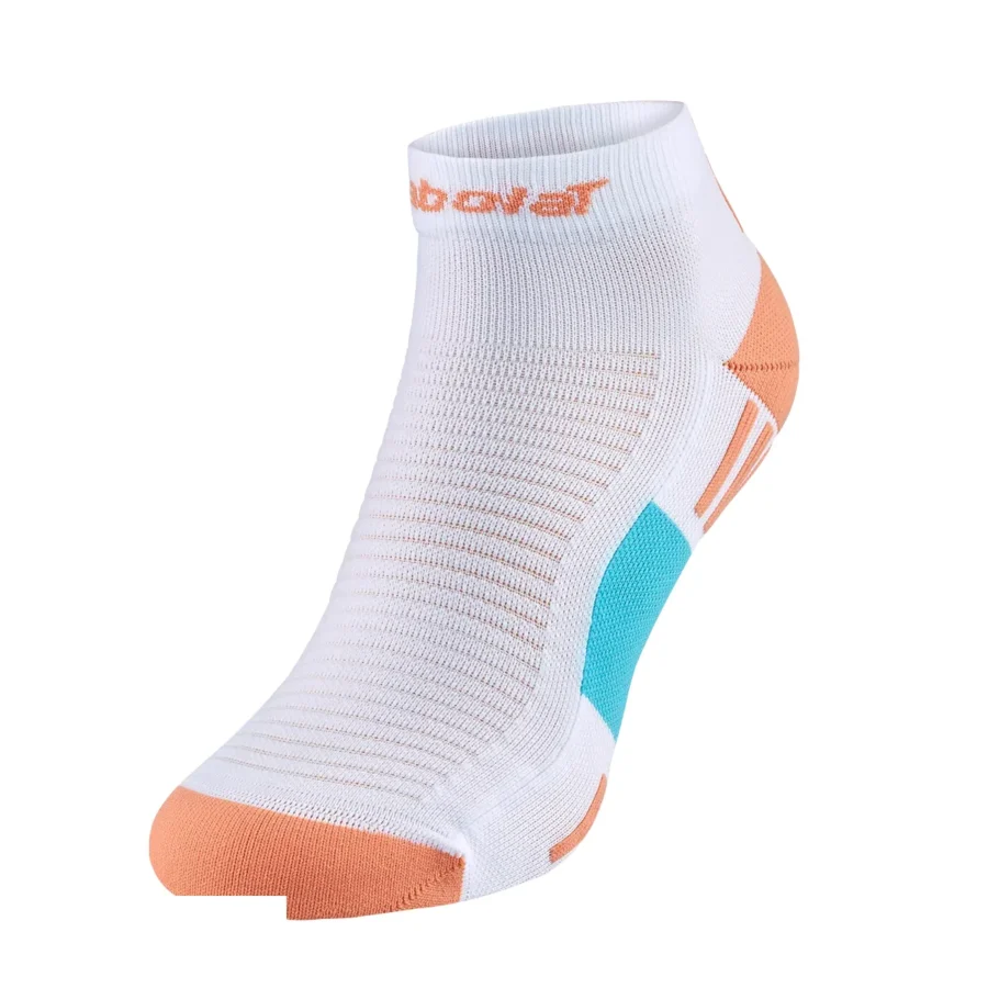 Chaussettes courtes Babolat Padel Quarter Socks Unisex