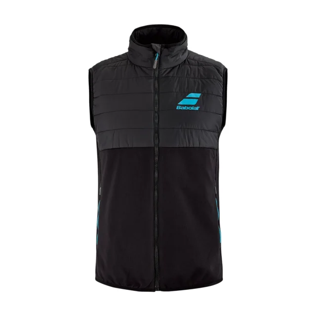 Veste matelassée Babolat Exercise Padded Jacket WS
