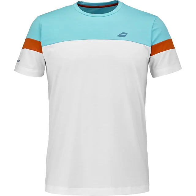 Tee-shirt Babolat Perf Crew Neck Tee Men
