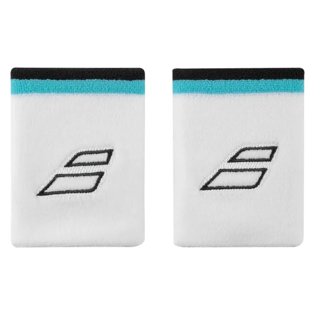 Poignet éponge Babolat Terry Jumbo Wristband