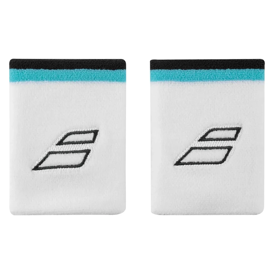 Poignet éponge Babolat Terry Jumbo Wristband
