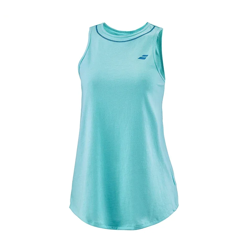Débardeur Babolat Exercise Cotton Tank Women