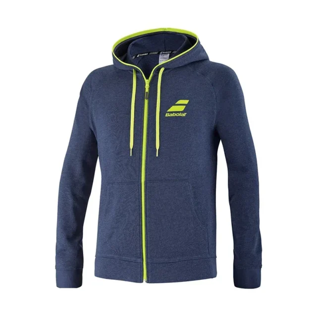 Veste à capuche Babolat Hood Jacket Men
