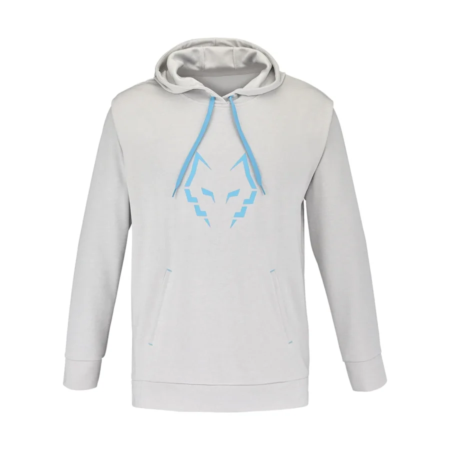 Sweat à capuche Babolat Hood Sweat Lebron Homme