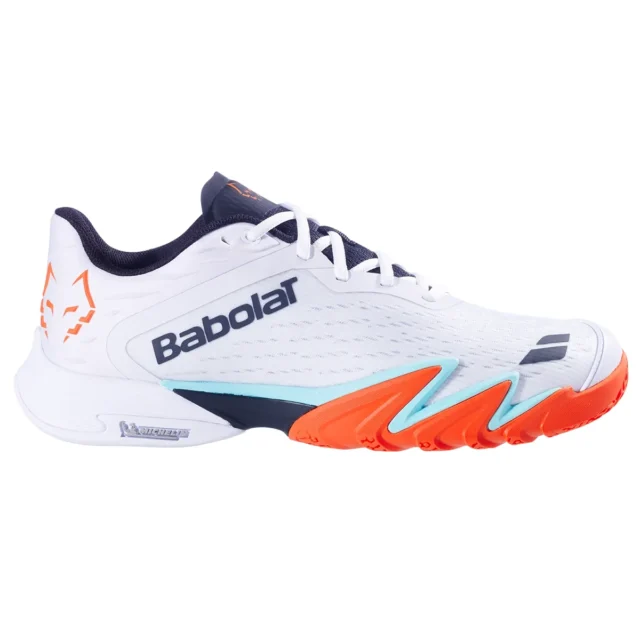 Chaussures de padel Babolat Premura 3 Men