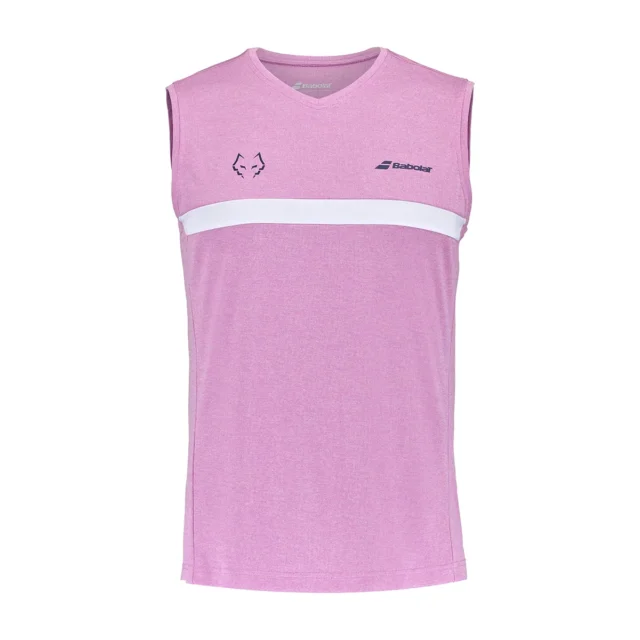 Débardeur Babolat Muscle Tank Lebron