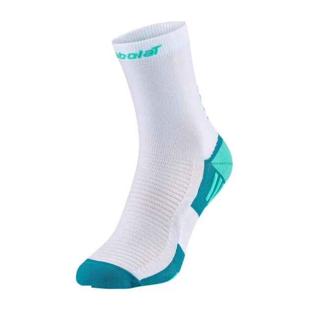 Chaussettes de padel Babolat Mid-Calf Socks