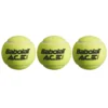 Balles de padel Babolat Ace lot de 3