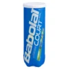 Balles de padel Babolat Court lot de 3