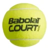Balles de padel Babolat Court lot de 3