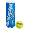 Balles de padel Babolat Court lot de 3