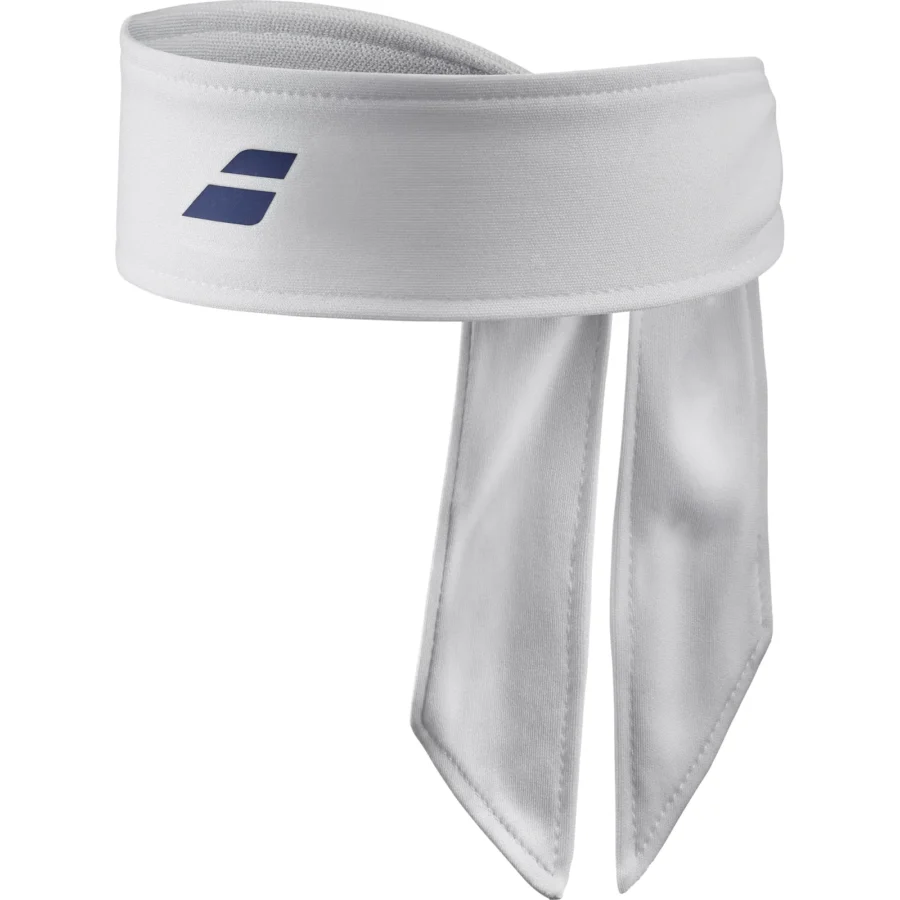 Bandeau Babolat Tie Headband Unisexe
