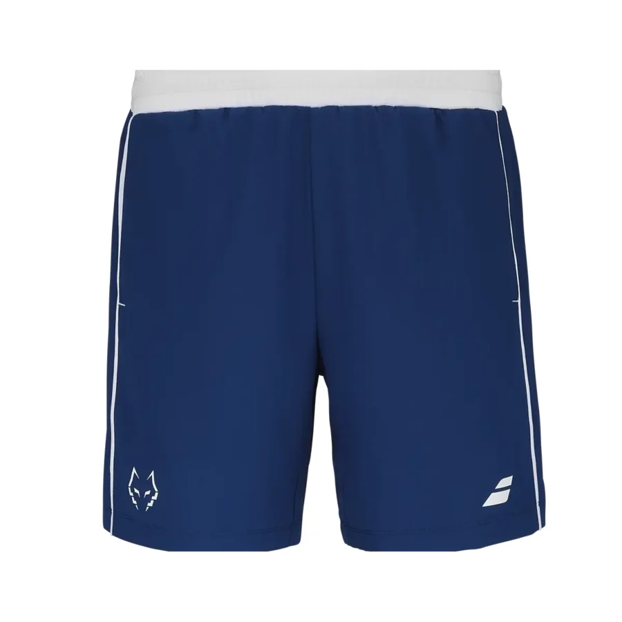 – Bleu foncé