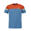 – Bleu / Orange