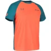 – Bleu / Orange