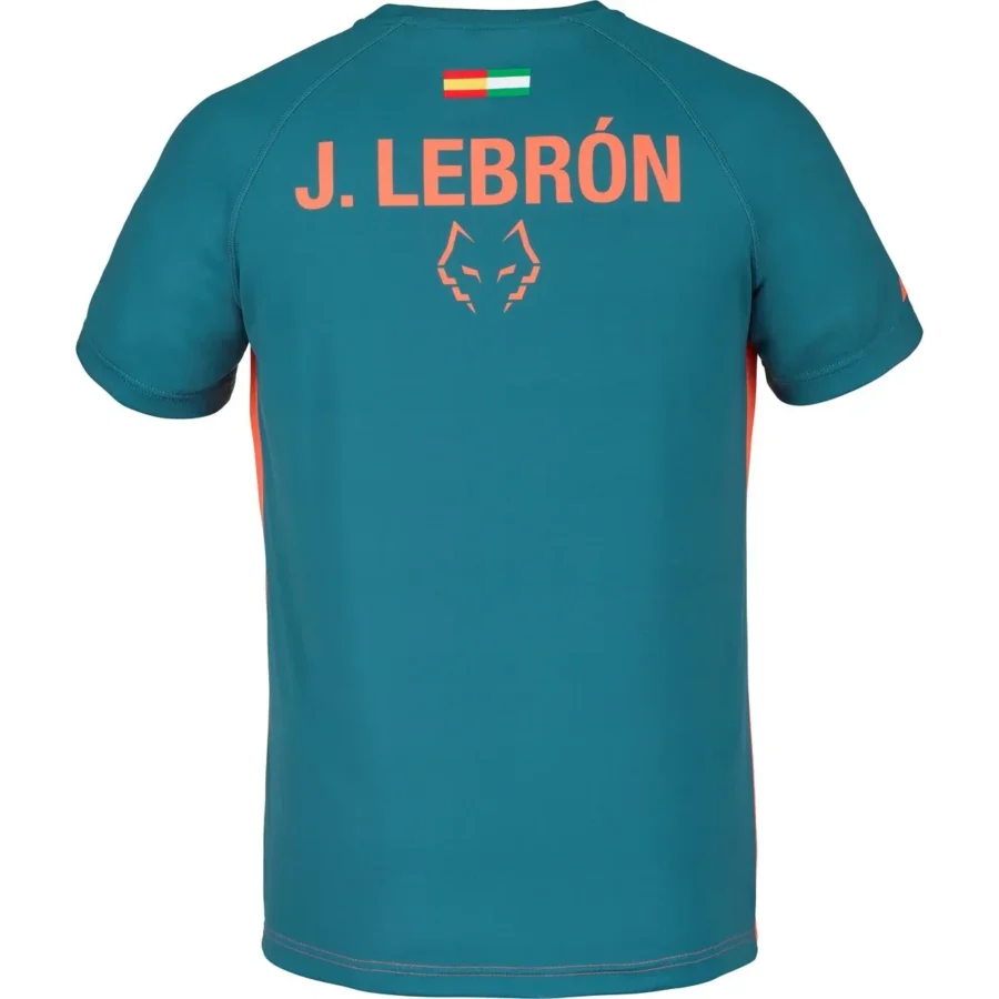 – Bleu / Orange