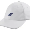 Casquette Babolat Pure Logo Cap Junior