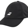 Casquette Babolat Pure Logo Cap Junior – Noir