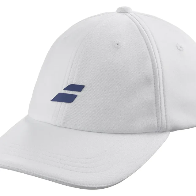 Casquette Babolat Pure Logo Cap Unisexe