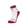 Chaussettes Babolat Graphic Socks Femme – Rose clair