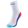 Chaussettes Babolat Padel Mid-Calf Unisexe