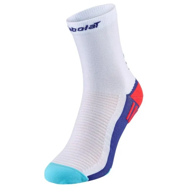 Chaussettes Babolat Padel Mid-Calf Socks