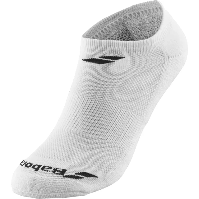 Chaussettes basses Babolat Invisible 3 Pairs Pack Junior