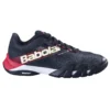 Chaussures de padel Babolat Jet Premura 2 Homme Noir