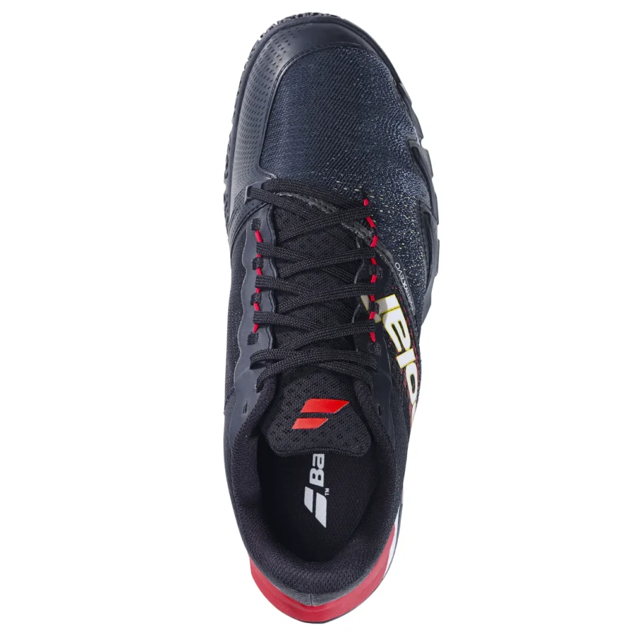 Chaussures de padel Babolat Jet Premura 2 Homme Noir