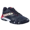 Chaussures de padel Babolat Jet Premura 2 Homme Noir