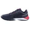 Chaussures de padel Babolat Jet Premura 2 Homme Noir