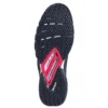 Chaussures de padel Babolat Jet Premura 2 Homme Noir
