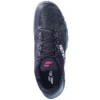 Chaussures de padel Babolat Jet Premura 2 Homme Noir Gris
