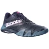 Chaussures de padel Babolat Jet Premura 2 Homme Noir Gris