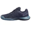 Chaussures de padel Babolat Jet Premura 2 Junior Noir Gris