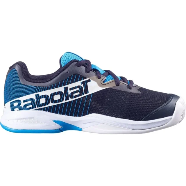 Chaussures de padel Babolat Jet Premura Junior