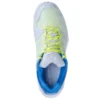 Chaussures de padel Babolat Jet Ritma Femme Blanc Jaune