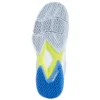 Chaussures de padel Babolat Jet Ritma Femme Blanc Jaune