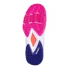 Chaussures de padel Babolat Jet Ritma Femme Blanc Rose