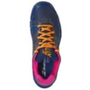 Chaussures de padel Babolat Jet Ritma Femme Bleu foncé