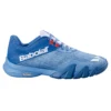 Chaussures de padel Babolat Jet Viva Homme Bleu