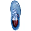Chaussures de padel Babolat Jet Viva Homme Bleu