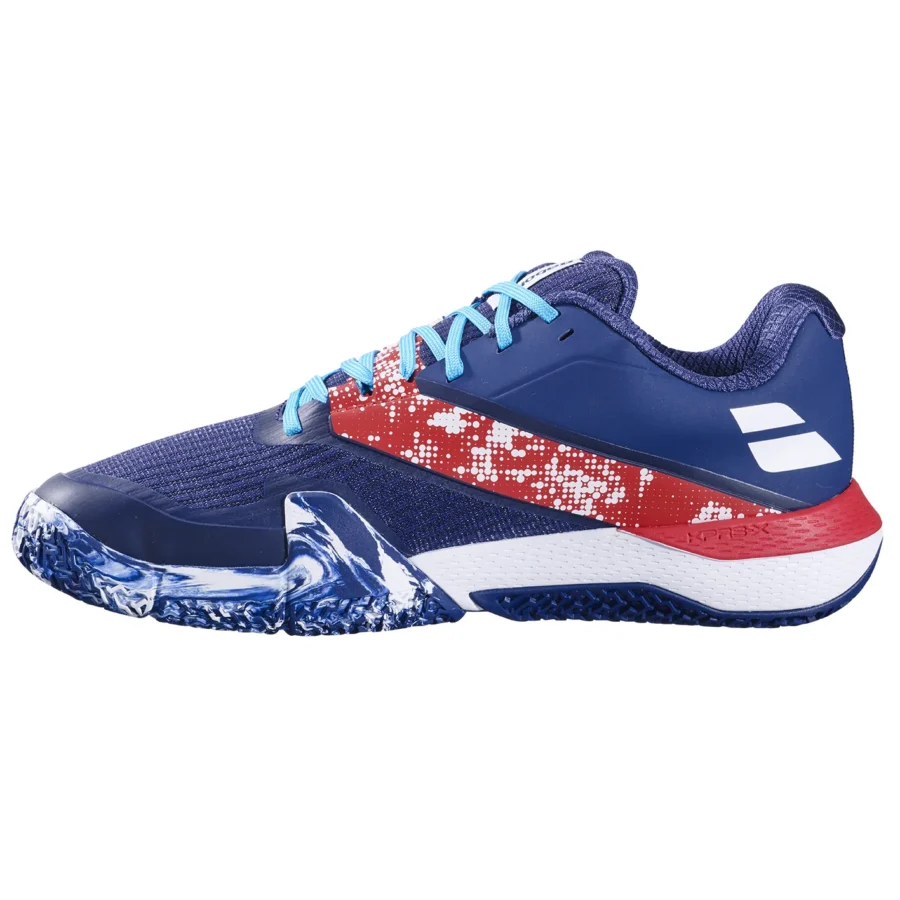 Chaussures de padel Babolat Movea 2 Homme