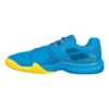 Chaussures de padel Babolat Movea Homme Bleu